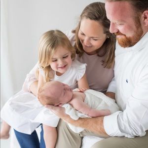 Meet your Posher, Erica